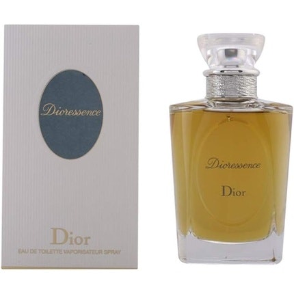 Dior Dioressence Eau de Toilette (EDT) Mixte 100ml