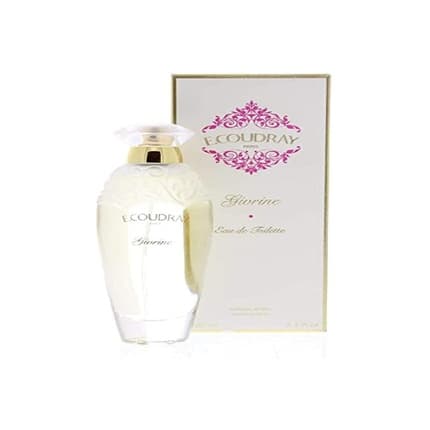 E Coudray EC Givrine Eau de Toilette 100 ml