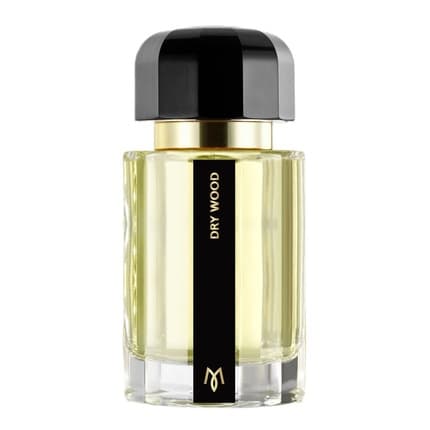Ramon Monegal Dry Wood Eau de Parfum 100 ml
