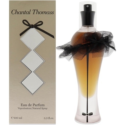 Chantal Thomass Gold Eau de Parfum Femme 100 ml