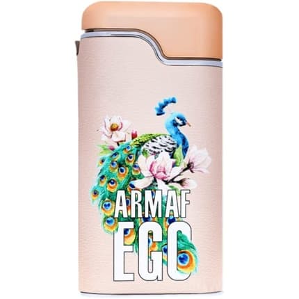 Armaf Ego Exotic Eau de Parfum Femme 100 ml