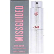 Chill Babe Women EDP Spray Mini 10ml 0.34 Fl Oz