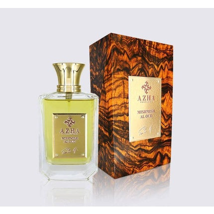 Mishmish Al Oud Eau de Parfum 100 ml
