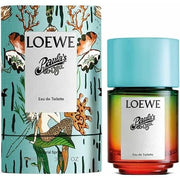 Loewe PAULA'S IBIZA Vapo Eau de Toilette 100ml Unisexe