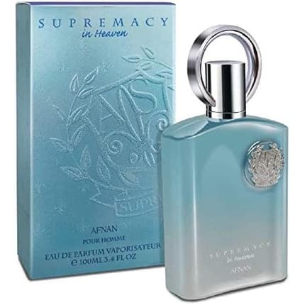 Afnan Supremacy In Heaven Eau de Parfum (EDP) Homme 100ml