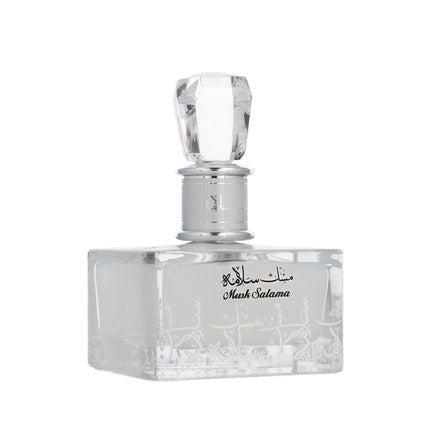 Lattafa Musk Salama Eau de Parfum 100 ml