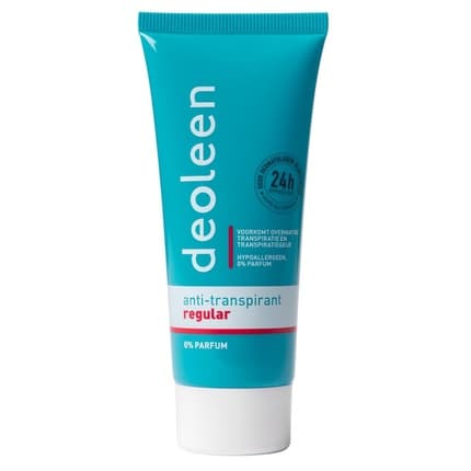 Deoleen Deocreme Regular Déodorant (Déo) Mixte
