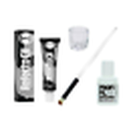 Refectocil Eyelash And Eyebrow Paint  Blue-Black No. 2 15ml