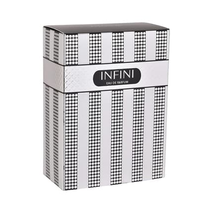Khadlaj Infini Eau de Parfum