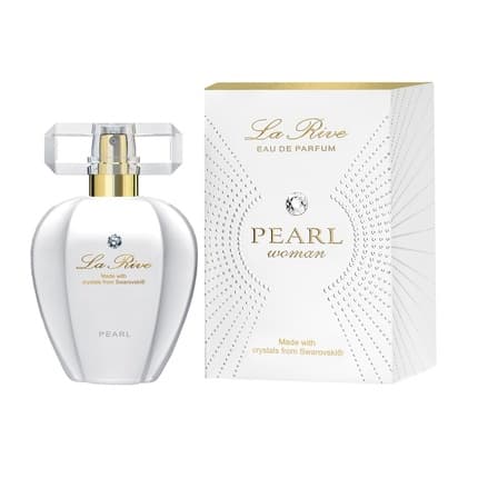 La Rive Pearl Woman Eau de Parfum 75 ml