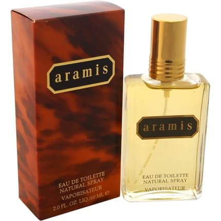 Aramis Eau de Toilette 60 ml