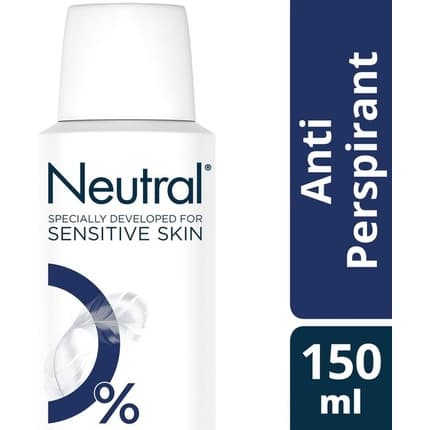 Neutral Deospray Antiperspirant par Neutral Déodorant (Déo) Mixte