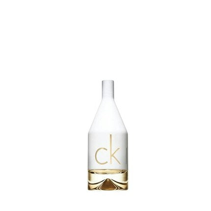 CALVIN KLEIN ck IN2U Eau de Toilette pour elle 50ml Maison des fragrances