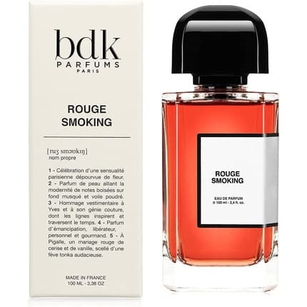 BDK Perfumes Eau de Parfum Mixte 100 ml