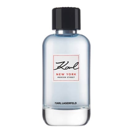 Karl New York Mercer Street Eau de Toilette 100 ml