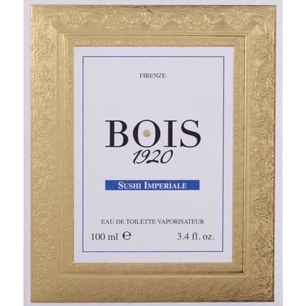 Bois 1920 Sushi Imperiale Eau de Parfum