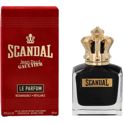 Jean Paul Gaultier Scandal Le Parfum Intense Eau de Parfum 100 ml