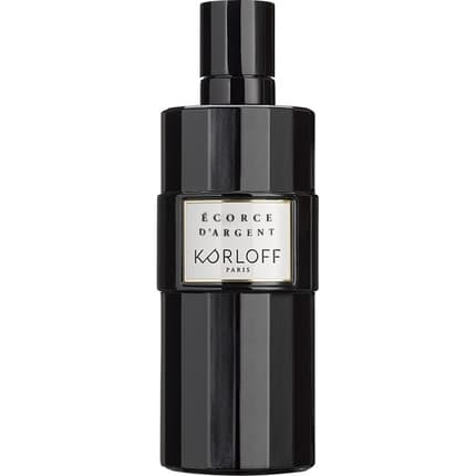 Korloff Ecorce D'Argent Eau de Parfum Mixte 100 ml