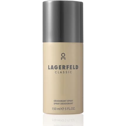 Karl Lagerfeld Classic Déodorant 150 ml