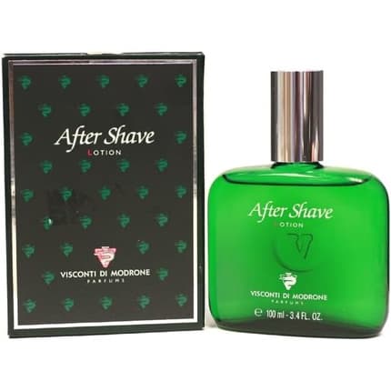 Victor After Shave Lotion Après-Rasage Homme 200 ml
