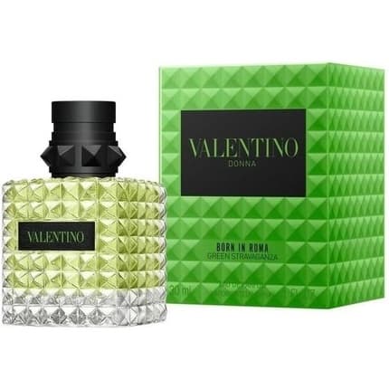 Valentino Donna Born In Roma Green Stravaganza Eau de Parfum 50 ml