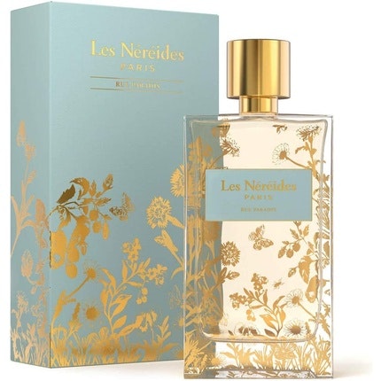 Les Nereides Rue Paradis EDP 100ml