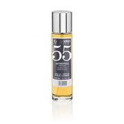 CARAVAN FRAGANCIAS No. 55 Eau de Parfum Spray for Men 150ml Caravan Fragancias