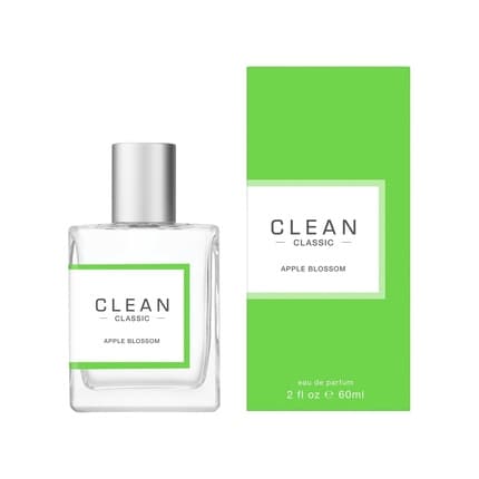 Clean Apple Blossom Eau de Parfum (EDP) Mixte 60ml