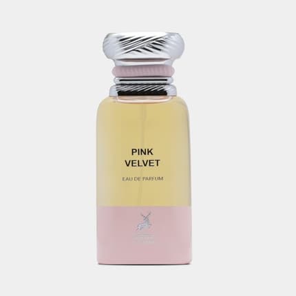 Maison Alhambra Pink Velvet Eau de Parfum 80 ml