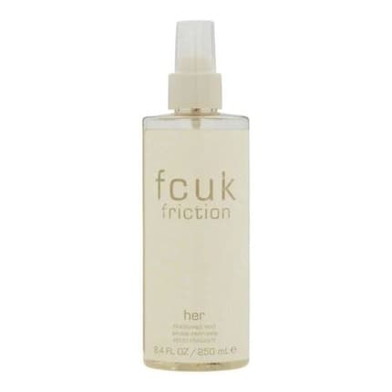 Fcuk Friction Fragrance Mist For Her 250ml