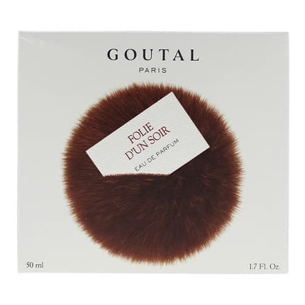 Annick Goutal Folie D'un Soir Eau de Parfum 50 ml