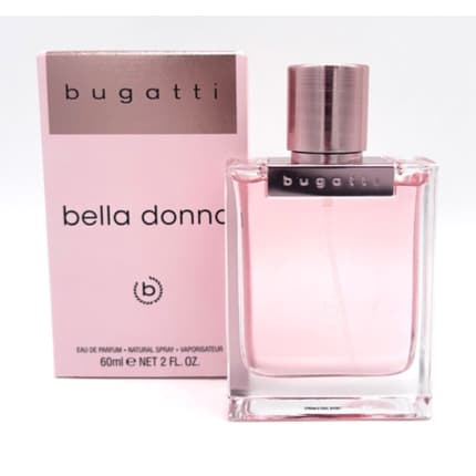 Bugatti Bella Donna Eau de Parfum 60 ml
