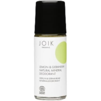 Joik Vegan Natural Mineral Déodorant Mixte 50 ml