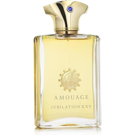 Amouage Jubilation Xxv Man Eau de Parfum 100 ml