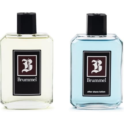 Brummel Lotion Après-Rasage Homme 125 ml