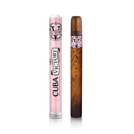 Cuba Original Cuba Victory Women Eau de Parfum 35 ml