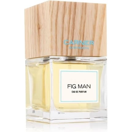 Carner Barcelona Fig Eau de Parfum Mixte 100 ml