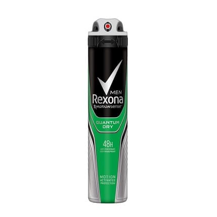 Rexona Men Motionsense Quantum Dry Déodorant