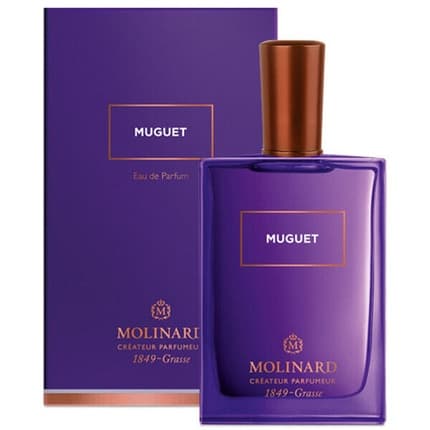 Molinard Muguet Eau de Parfum 75 ml