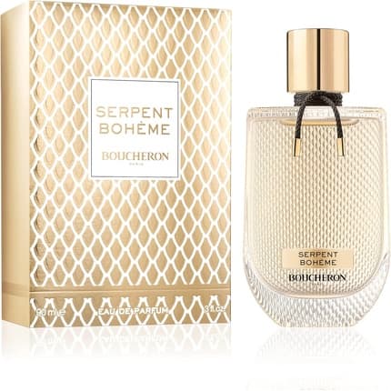 Boucheron Serpent Boheme Eau de Parfum Femme 90 ml