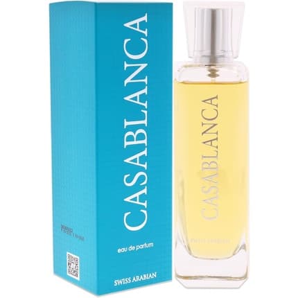 Swiss Arabian Casablanca Eau de Parfum 100 ml