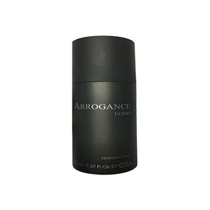 Arrogance Déodorant