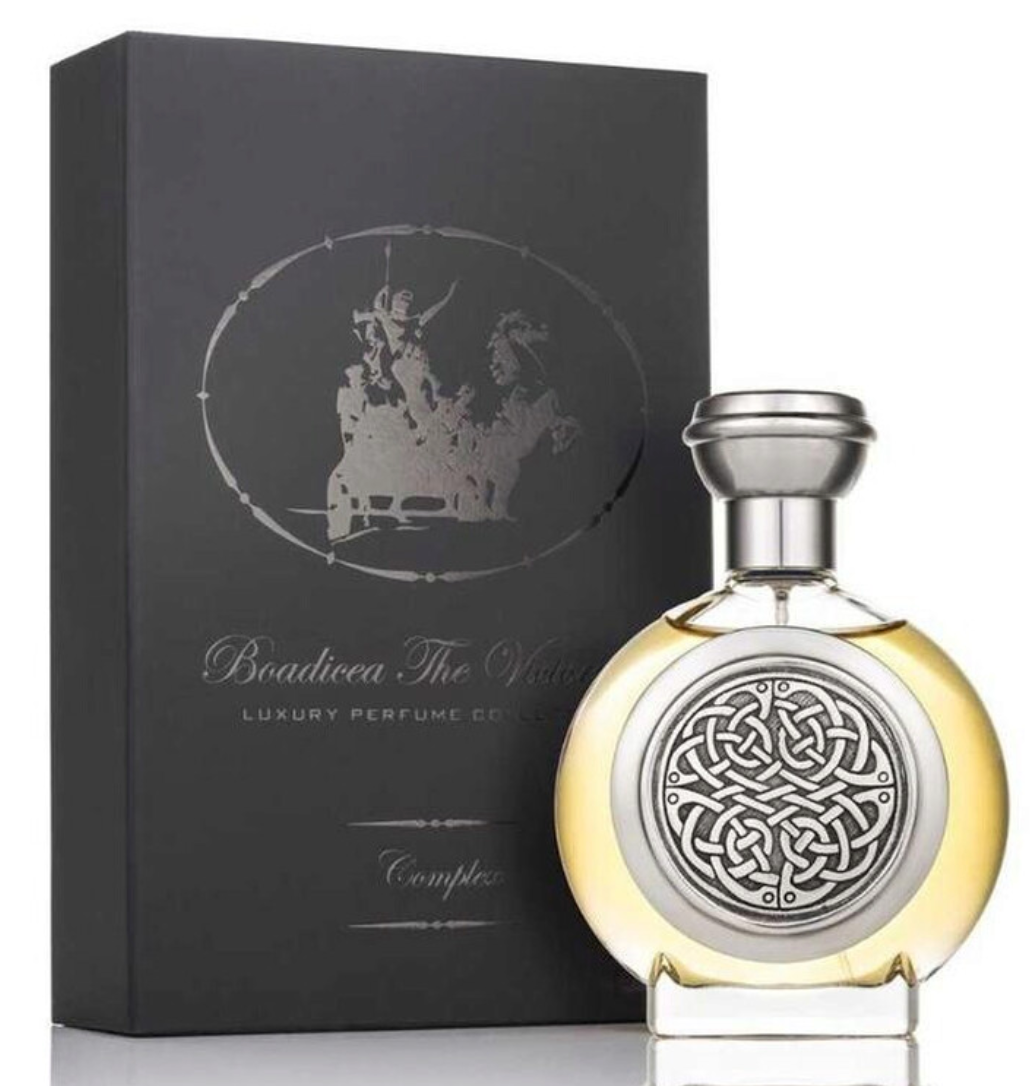 Boadicea The Victorious Complex Eau De Parfum