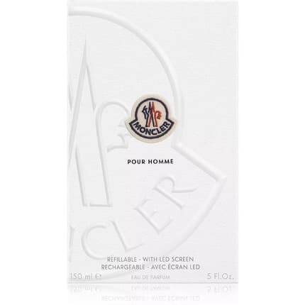 Moncler par Moncler Eau de Parfum (EDP) Homme