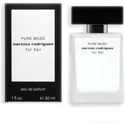 Narciso Rodriguez - Pure Musc For Her - Eau de Parfum Spray 30ml