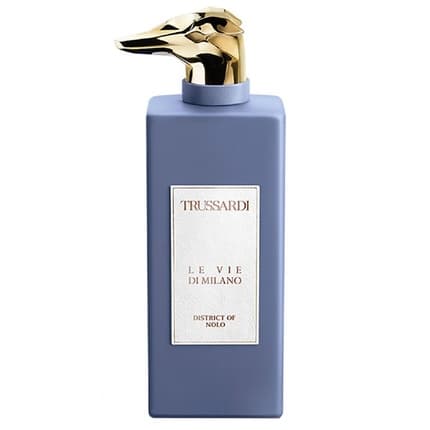 Le Vie Di Milano District Of Nolo Extrait de Parfum 100 ml