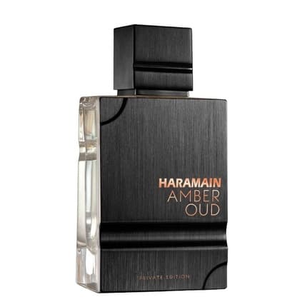 Al Haramain Amber Oud Private Edition Eau de Parfum 60 ml