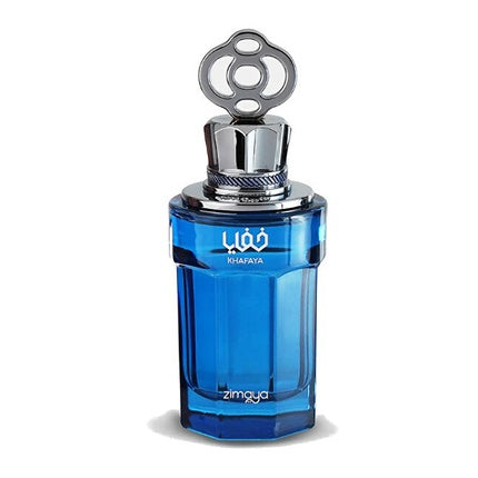 Zimaya Khafaya Blue Eau de Parfum 100 ml