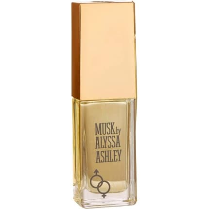 Alyssa Ashley Musk Eau de Toilette (EDT) Mixte