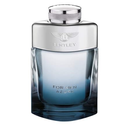 Bentley Azure Eau de Toilette Homme 100 ml